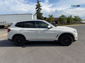 BMW X3 30i ЦЕНА ДО БЪЛГАРИЯ РЕГИСТРАЦИЯ & АВТОКРЕДИТ, снимка 5
