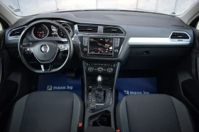 VW Tiguan 2.0TDI 150k.c. EXCLUSIVE 4-MOTION, снимка 11