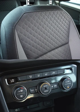 VW Tiguan 2.0TDI 150k.c. EXCLUSIVE 4-MOTION, снимка 15