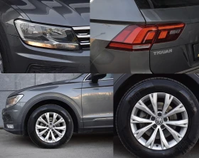 VW Tiguan 2.0TDI 150k.c. EXCLUSIVE 4-MOTION, снимка 17