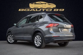 VW Tiguan 2.0TDI 150k.c. EXCLUSIVE 4-MOTION, снимка 6