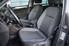 VW Tiguan 2.0TDI 150k.c. EXCLUSIVE 4-MOTION, снимка 8