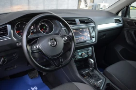 VW Tiguan 2.0TDI 150k.c. EXCLUSIVE 4-MOTION, снимка 7