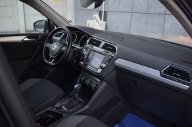 VW Tiguan 2.0TDI 150k.c. EXCLUSIVE 4-MOTION, снимка 14