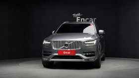 Volvo Xc90 2.0 T6 Inscription, снимка 3