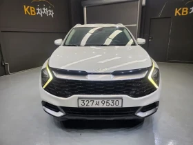 Kia Sportage 5Th Generation Diesel 2.0 2Wd Prestige, снимка 3