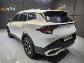 Kia Sportage 5Th Generation Diesel 2.0 2Wd Prestige, снимка 13