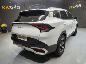 Kia Sportage 5Th Generation Diesel 2.0 2Wd Prestige, снимка 2