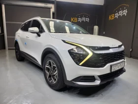 Kia Sportage 5Th Generation Diesel 2.0 2Wd Prestige, снимка 14