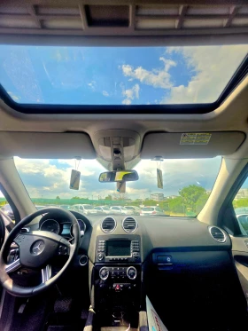 Mercedes-Benz ML, снимка 6