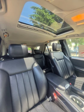 Mercedes-Benz ML, снимка 4