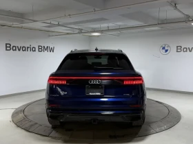 Audi Q8 55TFSI TECHNIK/PANORAMA/360CAM/ОБДУХ/ПОДГРЕВ, снимка 5
