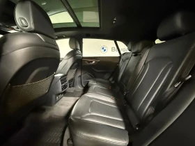 Audi Q8 55TFSI TECHNIK/PANORAMA/360CAM/ОБДУХ/ПОДГРЕВ, снимка 14