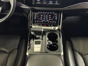 Audi Q8 55TFSI TECHNIK/PANORAMA/360CAM/ОБДУХ/ПОДГРЕВ, снимка 12