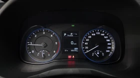 Hyundai Kona 1.6 Modern Tech* HUD* BLIND SPOT* КРАЙНА ЦЕНА, снимка 8