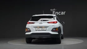 Hyundai Kona 1.6 Modern Tech* HUD* BLIND SPOT* КРАЙНА ЦЕНА, снимка 4