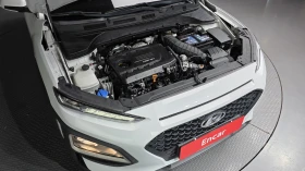 Hyundai Kona 1.6 Modern Tech* HUD* BLIND SPOT* КРАЙНА ЦЕНА, снимка 6