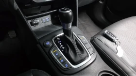 Hyundai Kona 1.6 Modern Tech* HUD* BLIND SPOT* КРАЙНА ЦЕНА, снимка 9