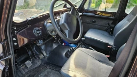 Uaz Hunter Gas, снимка 8