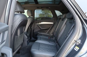 Audi SQ5 3XS-LINE* RS* OLED LIGHTS* PANO* HEAP UP* , снимка 17
