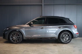 Audi SQ5 3XS-LINE* RS* OLED LIGHTS* PANO* HEAP UP* , снимка 3