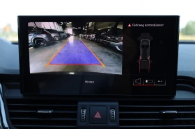 Audi SQ5 3XS-LINE* RS* OLED LIGHTS* PANO* HEAP UP* , снимка 11