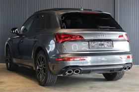 Audi SQ5 3XS-LINE* RS* OLED LIGHTS* PANO* HEAP UP* , снимка 6
