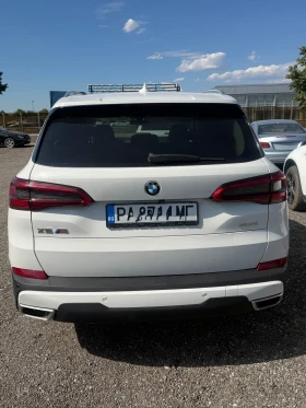 BMW X5 X5 3.0 xDrive M pack, снимка 5