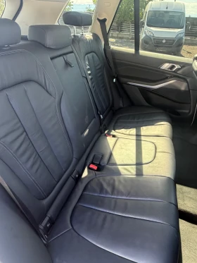 BMW X5 X5 3.0 xDrive M pack, снимка 12