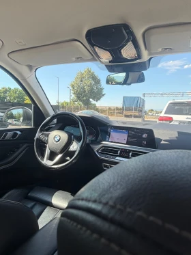 BMW X5 X5 3.0 xDrive M pack, снимка 10
