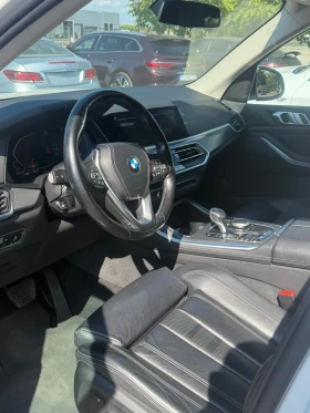 BMW X5 X5 3.0 xDrive M pack, снимка 7
