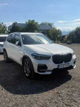 BMW X5 X5 3.0 xDrive M pack, снимка 2