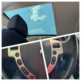 Nissan Qashqai 1.6 i Panorama, снимка 11