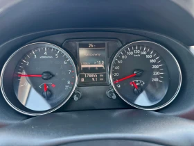 Nissan Qashqai 1.6 i Panorama, снимка 13