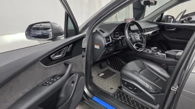 Audi Q7 35 TDI quattro* ЕЛ. БАГАЖНИК* ЛЮК* КРАЙНА ЦЕНА, снимка 10