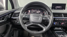 Audi Q7 35 TDI quattro* ЕЛ. БАГАЖНИК* ЛЮК* КРАЙНА ЦЕНА, снимка 12