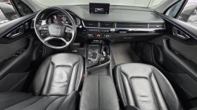 Audi Q7 35 TDI quattro* ЕЛ. БАГАЖНИК* ЛЮК* КРАЙНА ЦЕНА, снимка 7