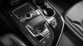 Audi Q7 35 TDI quattro* ЕЛ. БАГАЖНИК* ЛЮК* КРАЙНА ЦЕНА, снимка 9