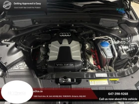 Audi SQ5 3.0T * Technik * АвтоКредит * (ЦЕНА ДО БГ), снимка 7