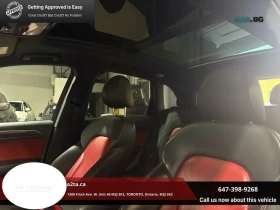 Audi SQ5 3.0T * Technik * АвтоКредит * (ЦЕНА ДО БГ), снимка 10