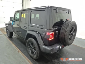 Jeep Wrangler, снимка 4