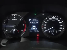 Hyundai Tucson Diesel 2.0 4Wd Smart, снимка 8
