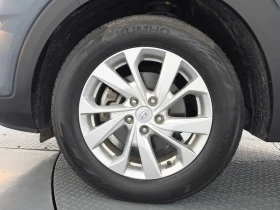 Hyundai Tucson Diesel 2.0 4Wd Smart, снимка 5