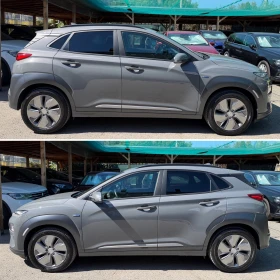 Hyundai Kona В ГАРАНЦИЯ* СЕРВИЗНА КНИЖКА С ПЪЛНА ИСТОРИЯ , снимка 4