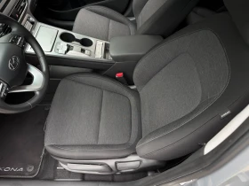 Hyundai Kona В ГАРАНЦИЯ* СЕРВИЗНА КНИЖКА С ПЪЛНА ИСТОРИЯ , снимка 9