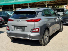 Hyundai Kona В ГАРАНЦИЯ* СЕРВИЗНА КНИЖКА С ПЪЛНА ИСТОРИЯ , снимка 5