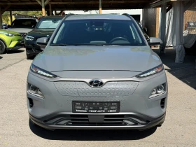 Hyundai Kona В ГАРАНЦИЯ* СЕРВИЗНА КНИЖКА С ПЪЛНА ИСТОРИЯ , снимка 2