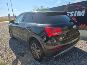 Audi Q2 30 TDI-116hp-S tronic, снимка 6