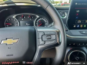 Chevrolet Blazer LT, снимка 16
