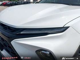 Chevrolet Blazer LT, снимка 8